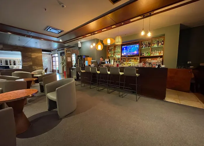 Hotel Habitel Prime