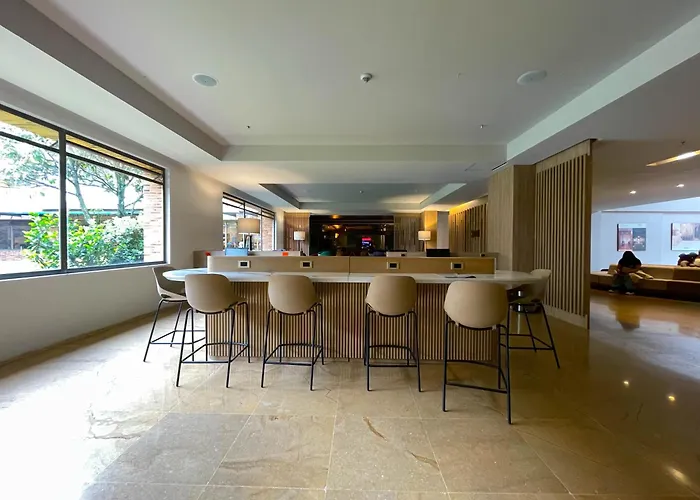 Hotel Habitel Prime