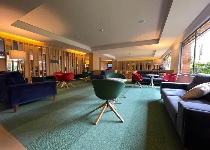 Hotel Habitel Prime