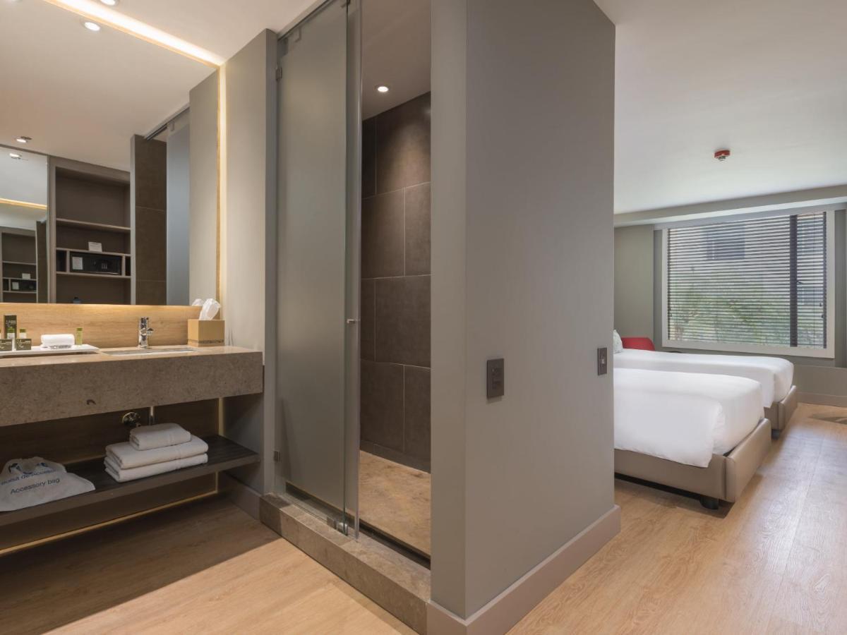 Habitel Prime Bogotá