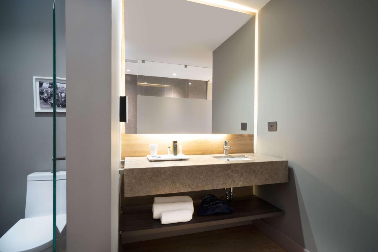 Habitel Prime Hotel Bogotá