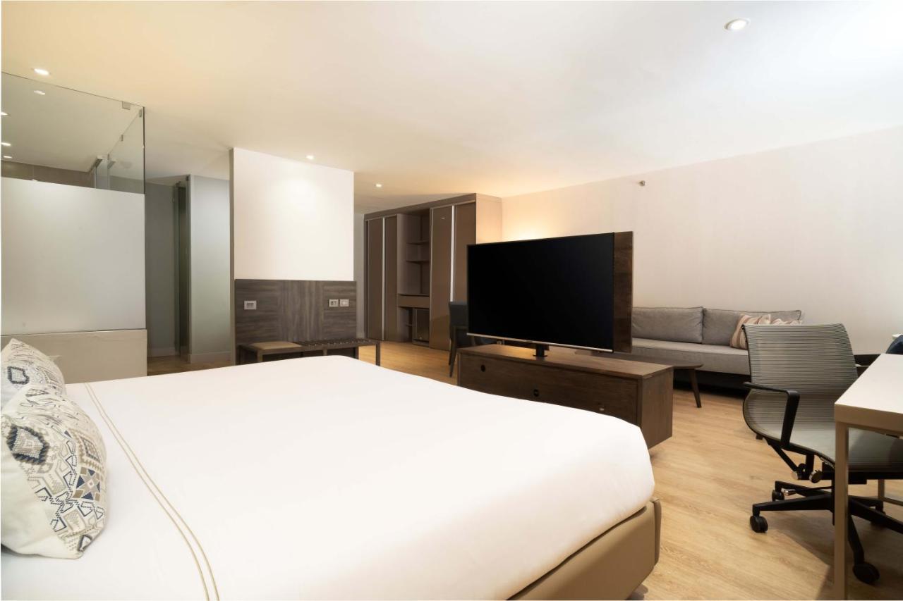 Habitel Prime Hotel Bogotá