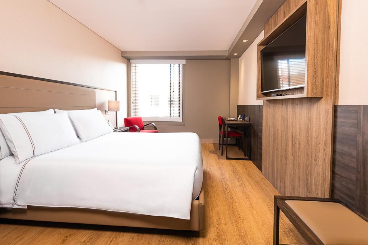 Habitel Prime Bogotá